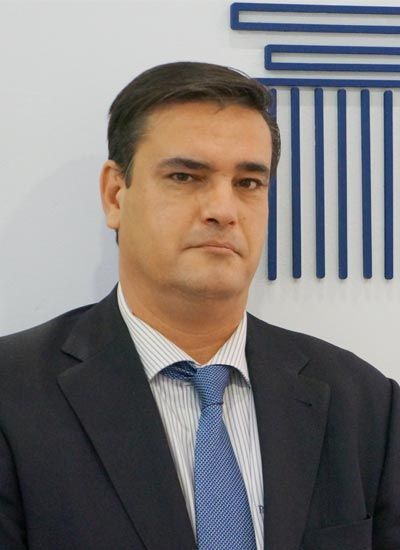 Alejandro Gómez Varo Abogado