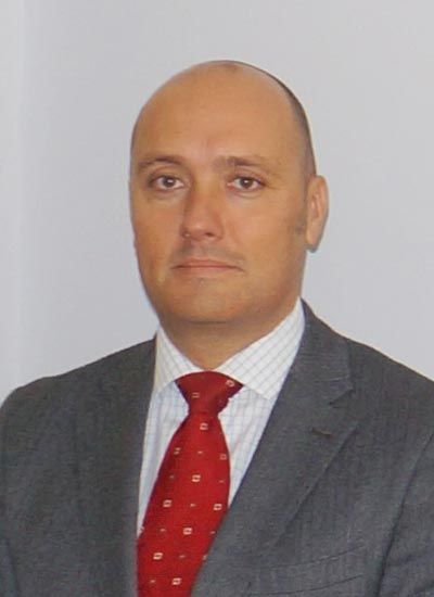Antonio Gil Reina, abogado en Málaga - Nosquera 10 abogados y asesores